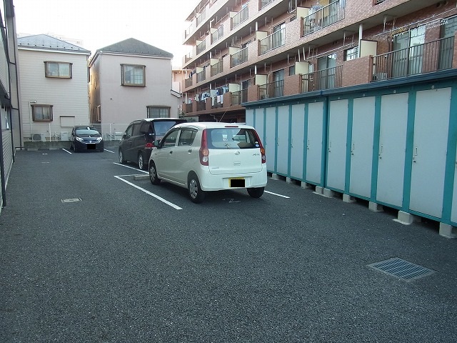レオパレスアンフィニ その他