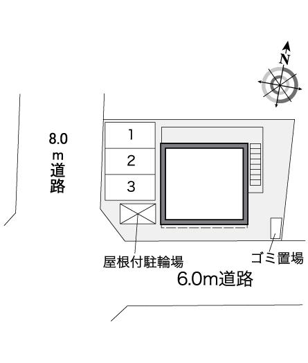 レオパレス氷川 その他
