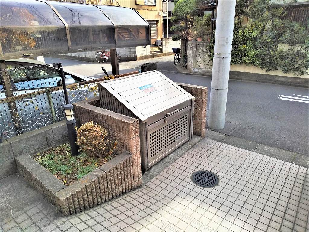 レオパレス氷川 その他