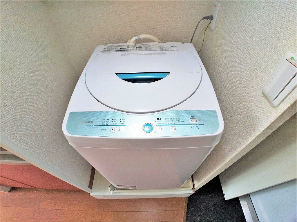 レオパレス氷川 その他