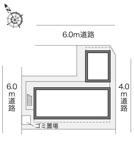 レオパレス錦 その他