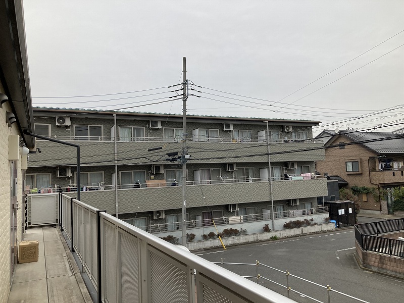 レオパレス錦 その他