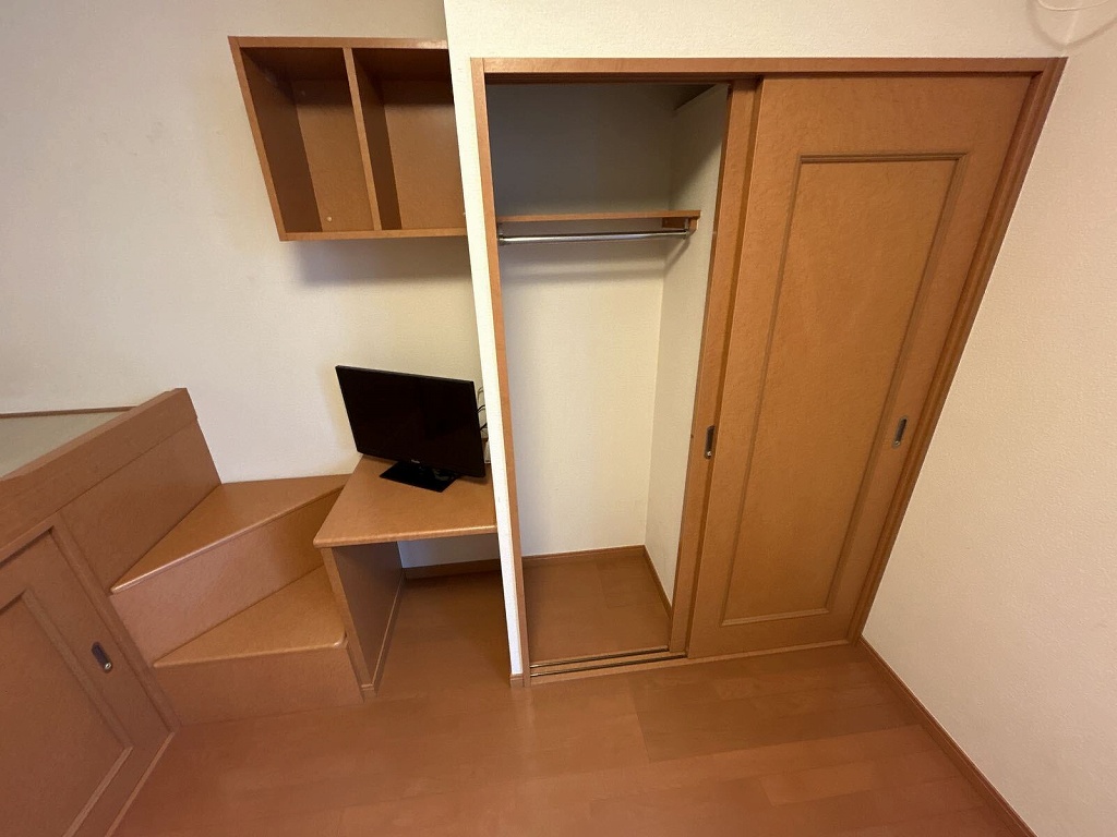 レオパレス錦 その他