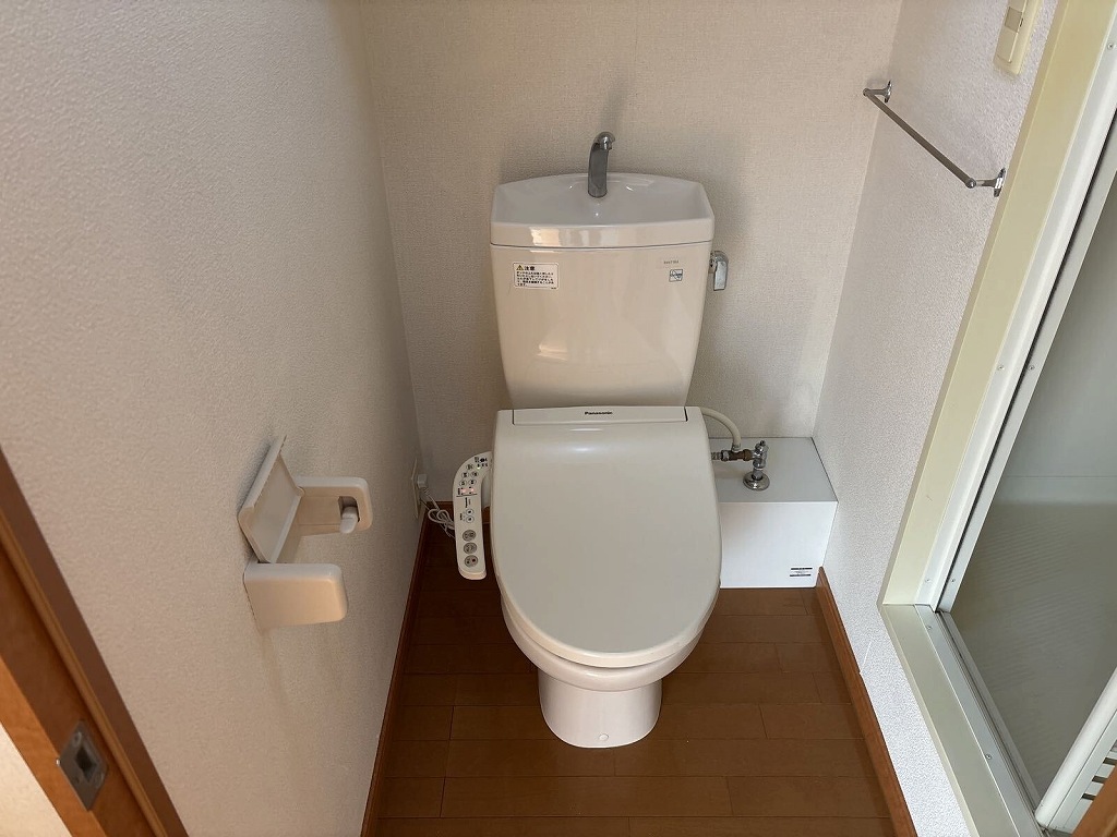 レオパレスアミー その他