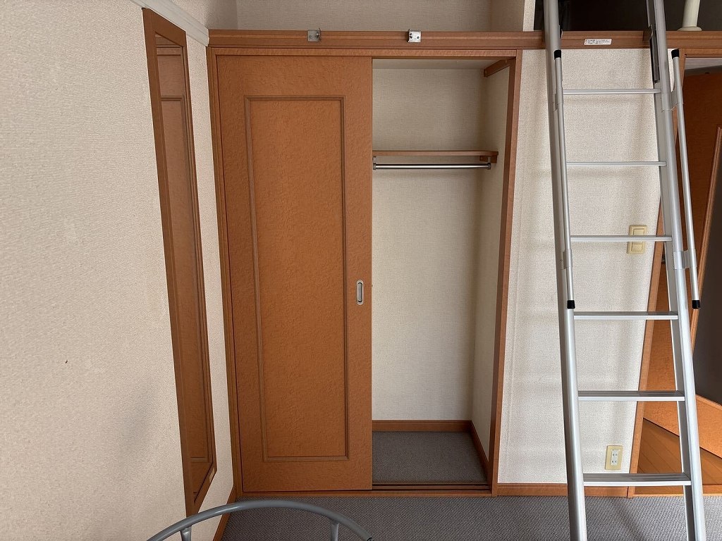 レオパレスアミー その他