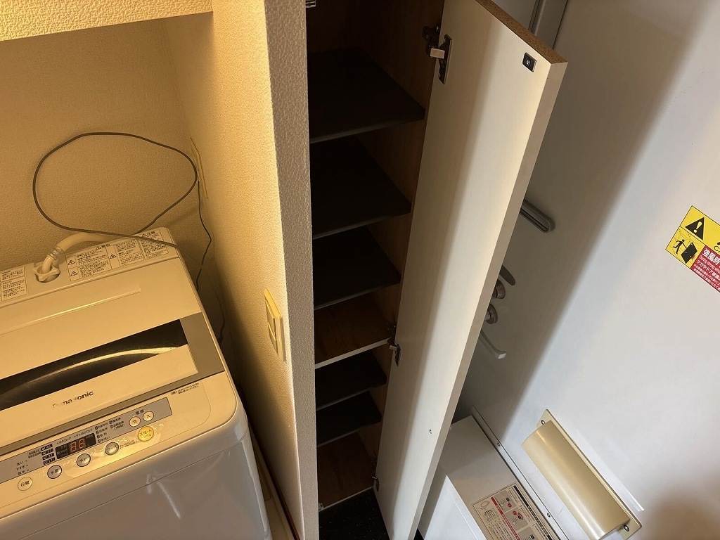 レオパレスアミー その他