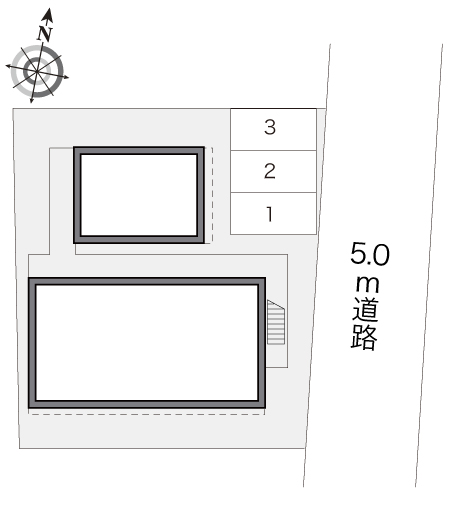 レオパレスワタル その他