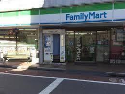 ハーモニーレジデンス品川ウエスト#002 コンビニ