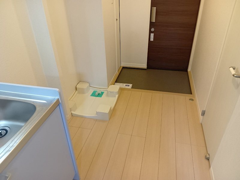 Cherry Court その他部屋・スペース