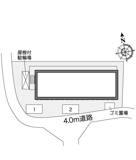 レオパレスボーテ その他