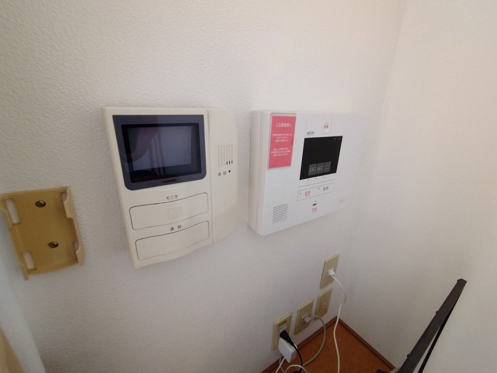 レオパレスボーテ その他
