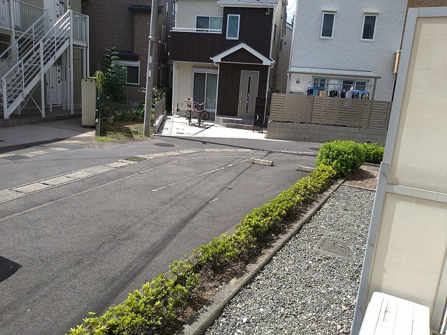 レオパレスボーテ その他