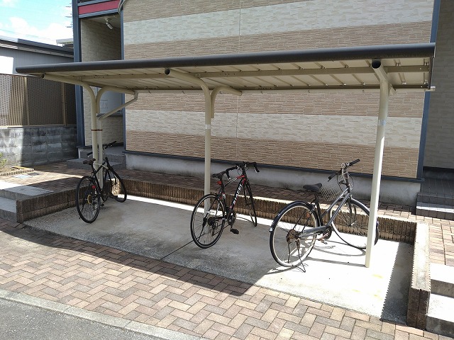 レオパレスボーテ その他