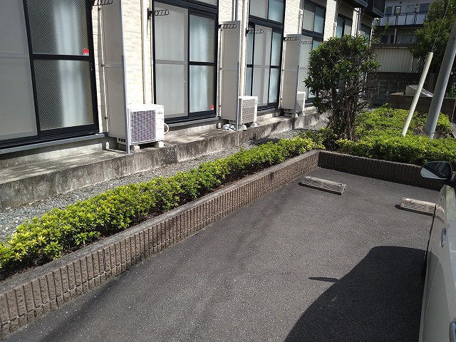 レオパレスボーテ その他