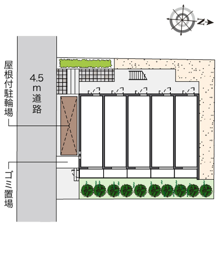 クレイノポスタ その他
