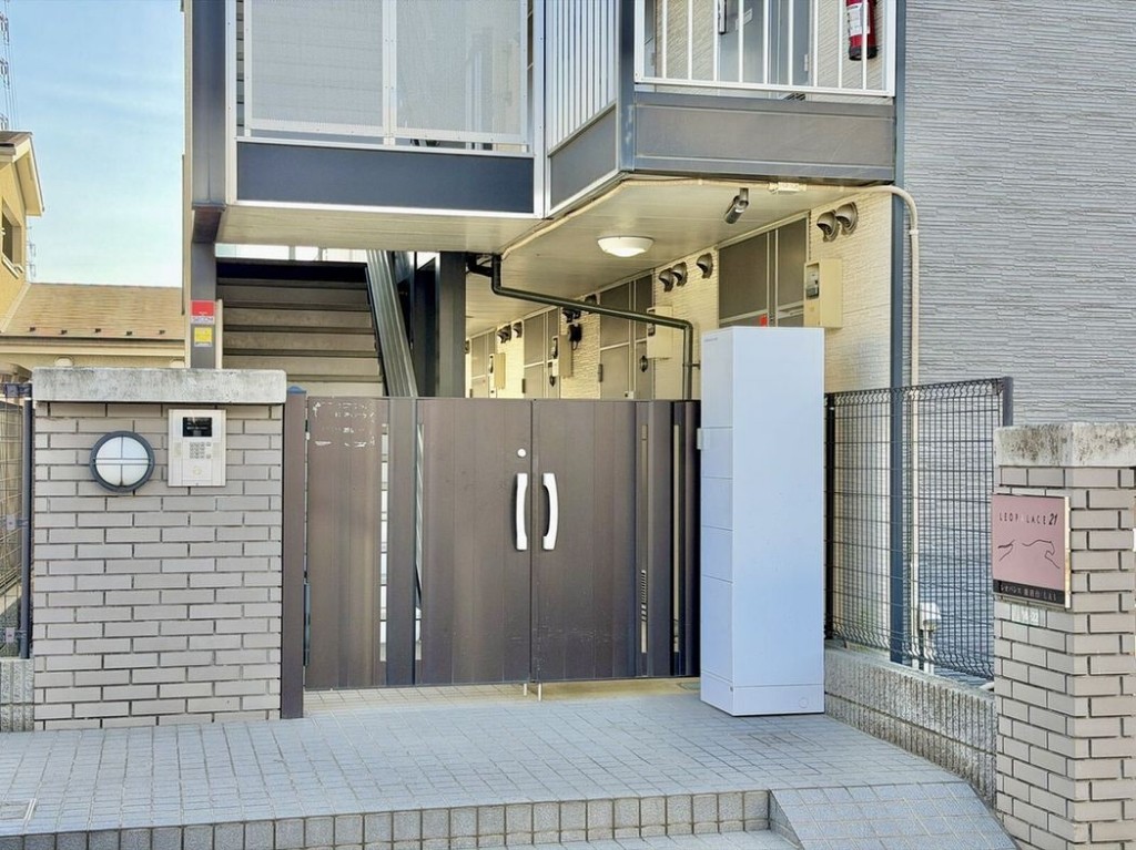 レオパレス鹿沼台ＬＡ１ その他