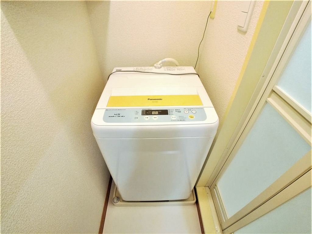 レオパレス小池 その他