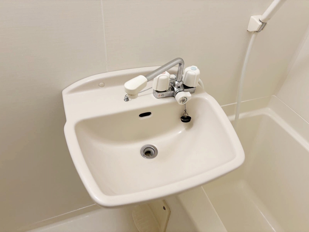 レオパレスボヌール その他