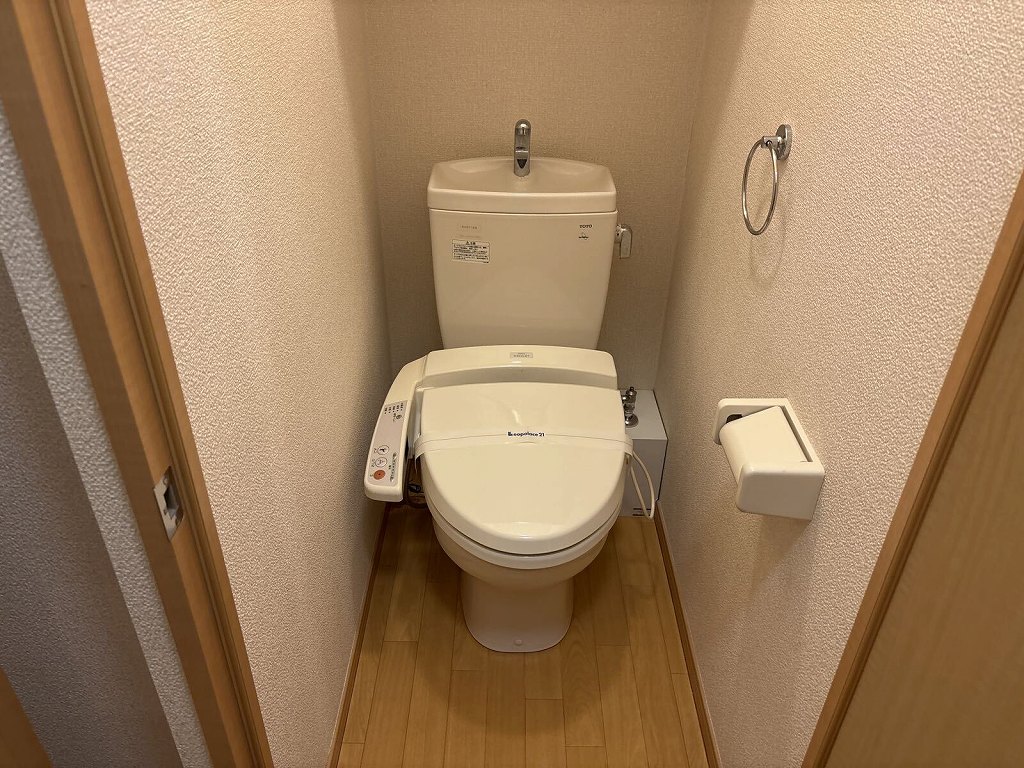 レオパレスボヌール その他
