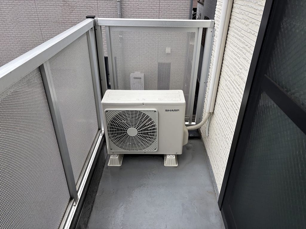 レオパレスボヌール その他