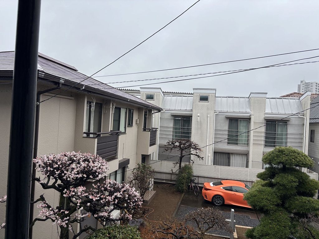 レオパレスボヌール その他