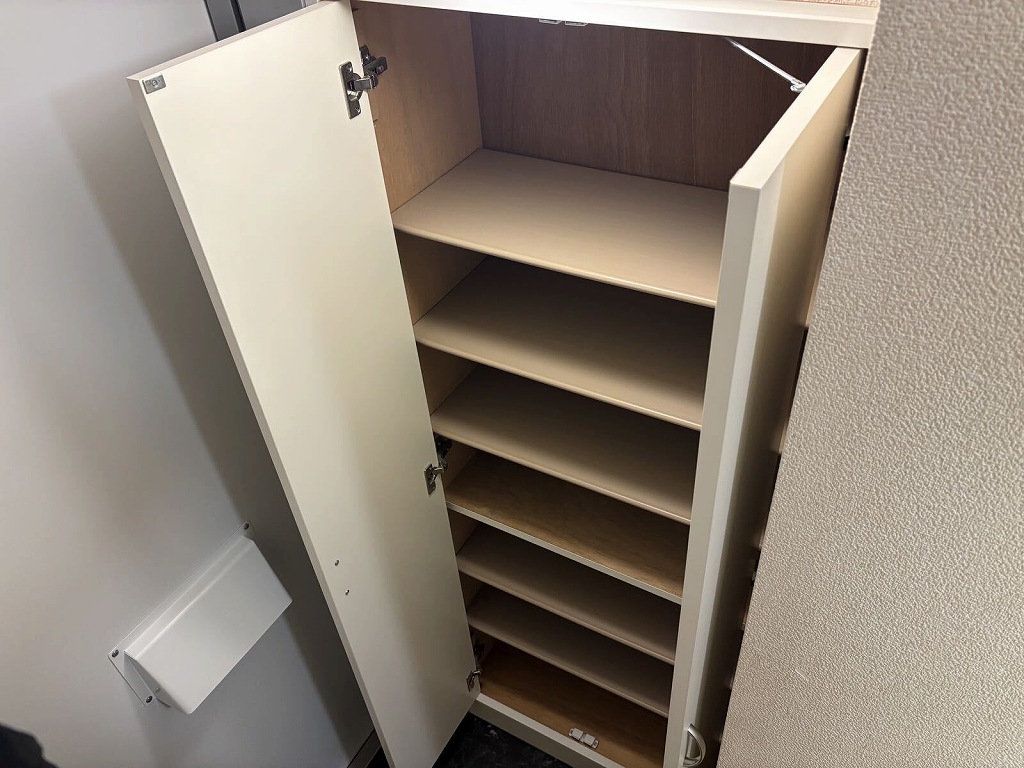 レオパレスボヌール その他