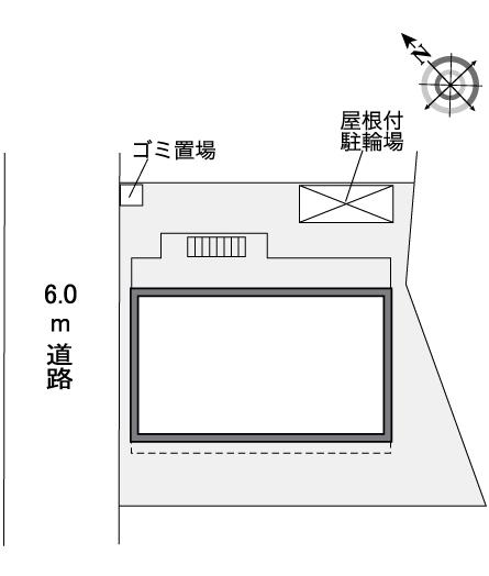 レオパレスストークハイツⅢ その他