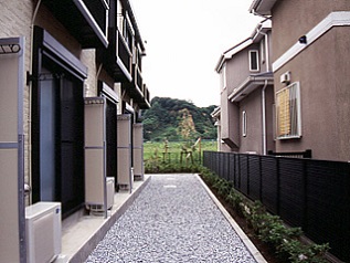 レオパレスストークハイツⅢ その他