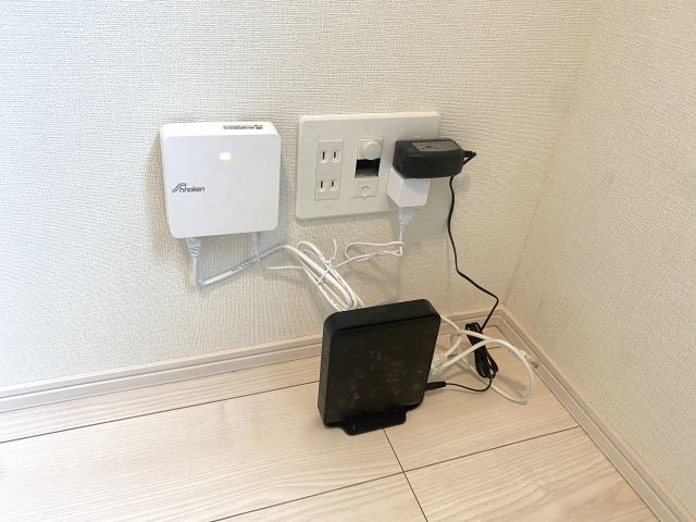 メゾン・コウ　西中延 その他設備
