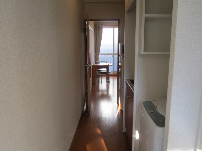 レオパレス瑞江Ⅲ その他