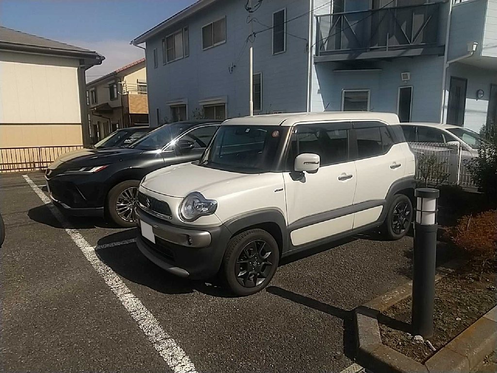 レオパレス城 その他