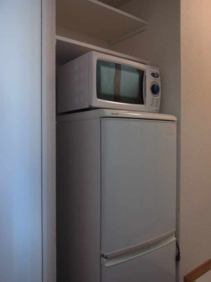 レオパレスくすの木Ⅱ その他