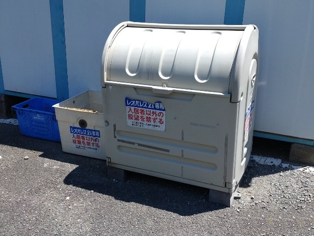 レオパレスグリーンクラブ その他