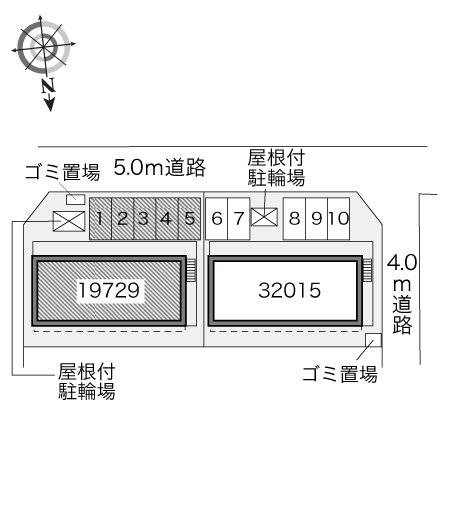 レオパレスエナミス その他