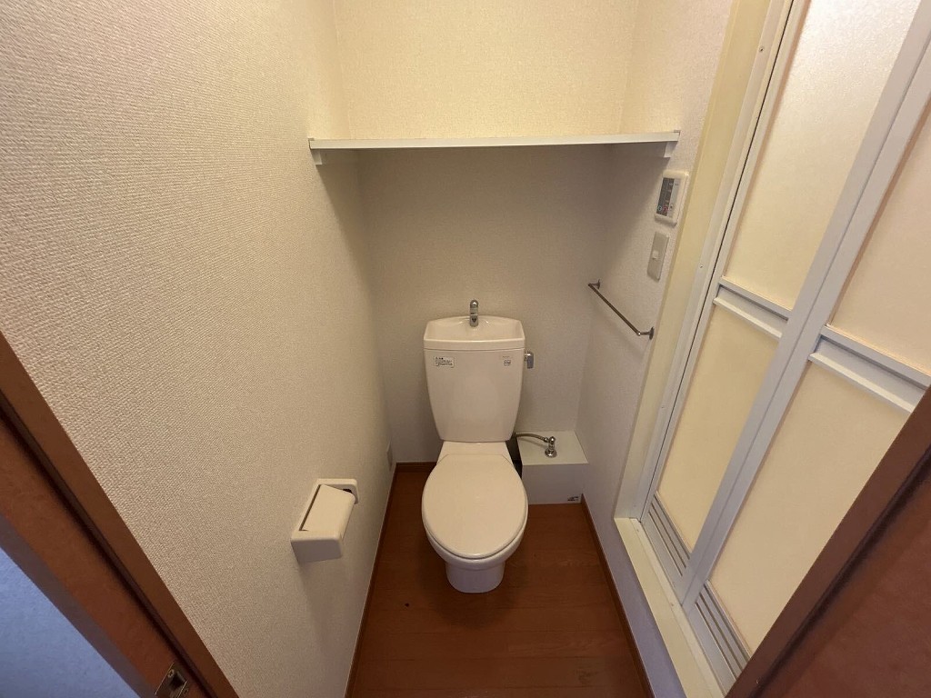 レオパレスカサブランカ その他