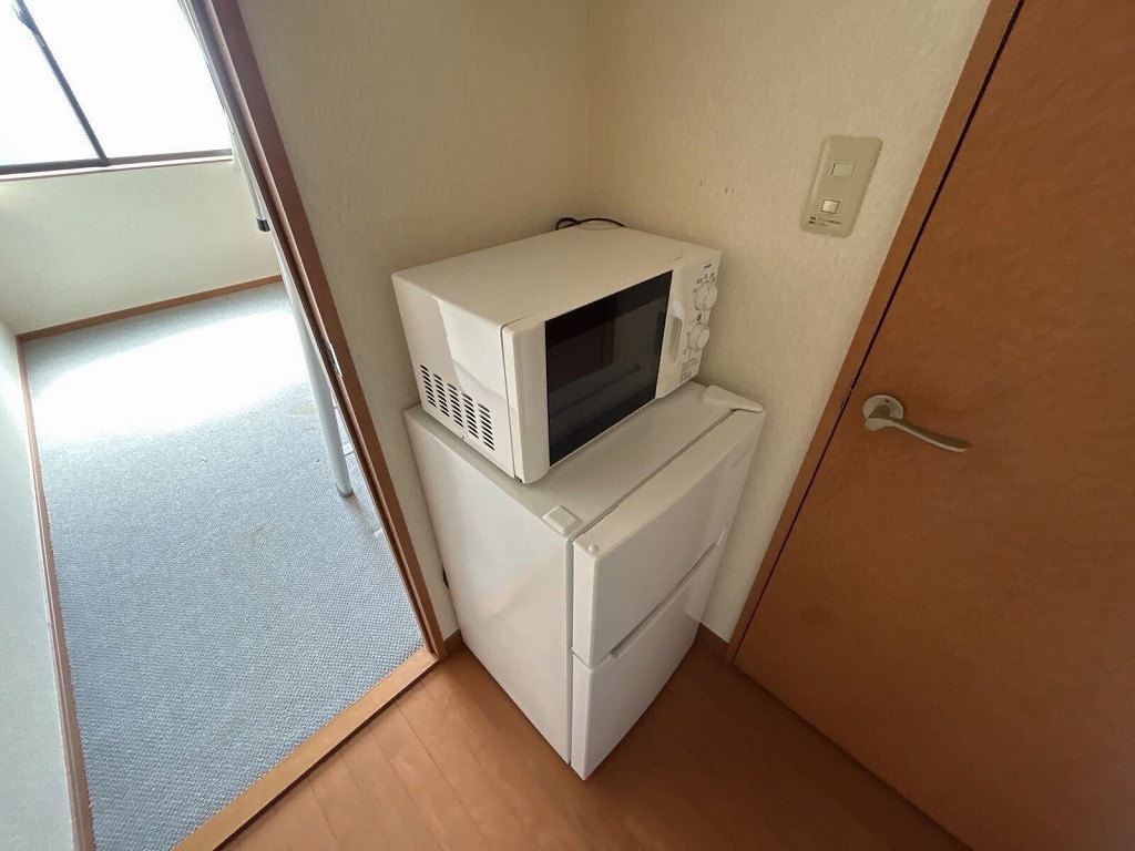 レオパレスカサブランカ その他