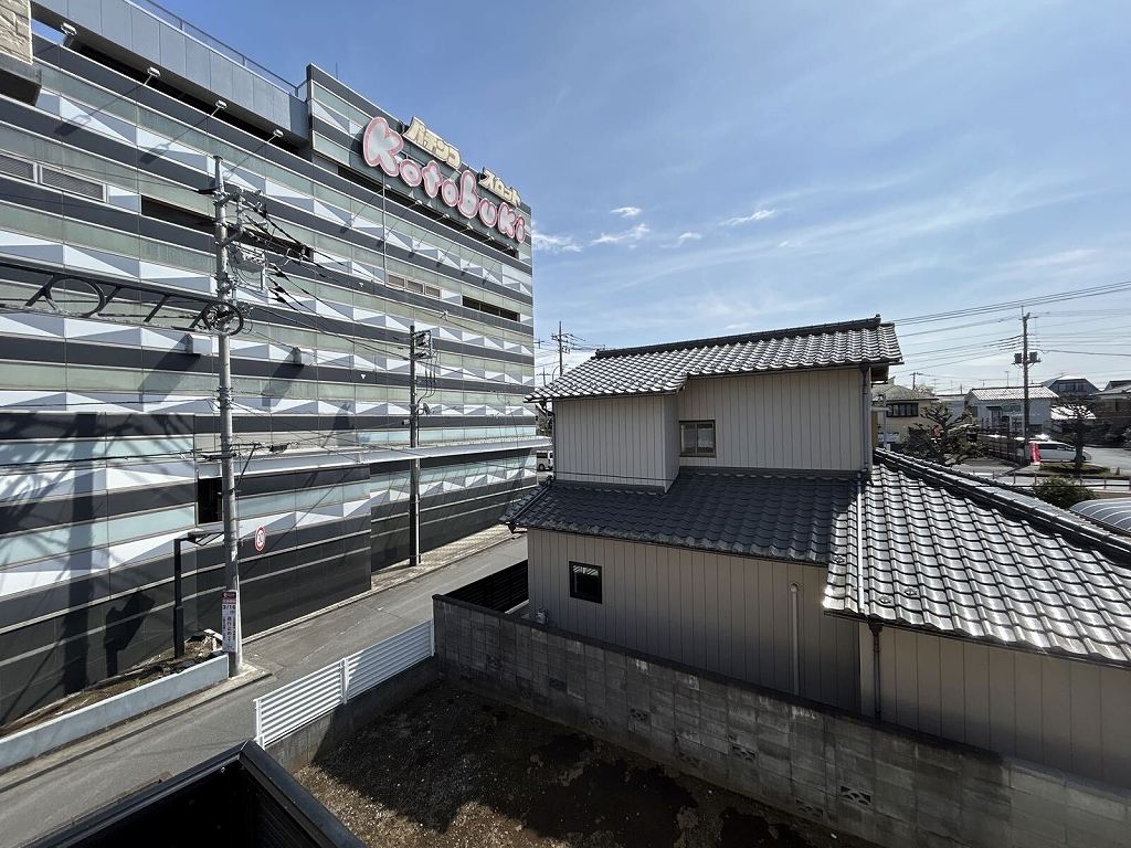 レオパレスカサブランカ その他