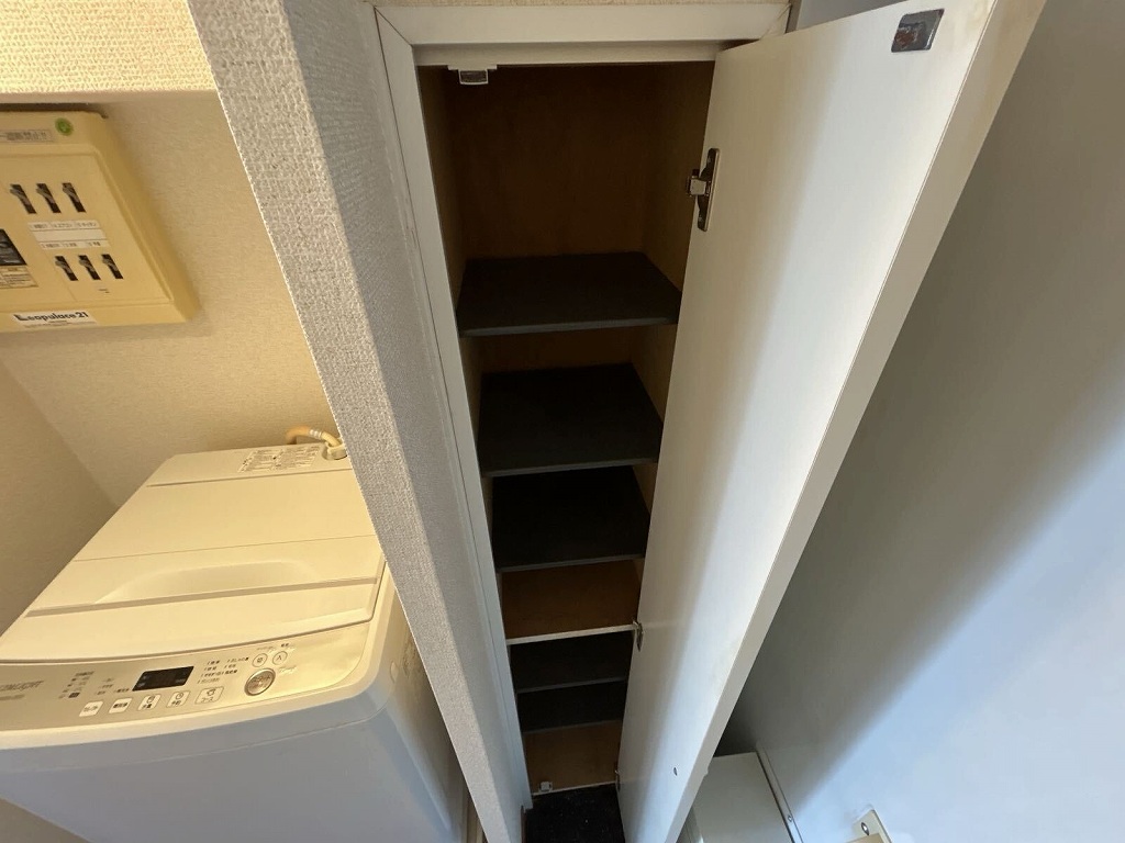 レオパレスカサブランカ その他