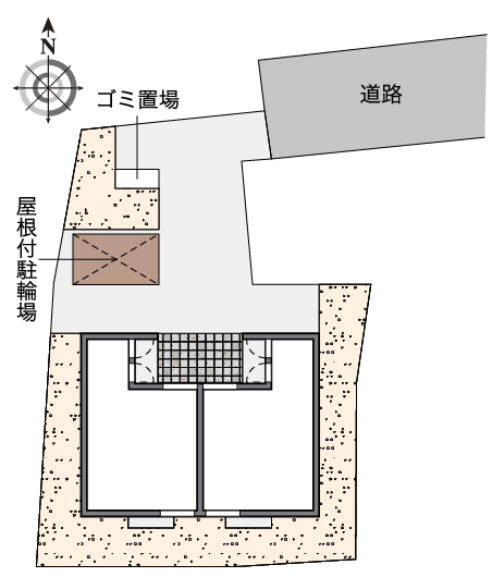 レオネクストリヴェールⅢ その他