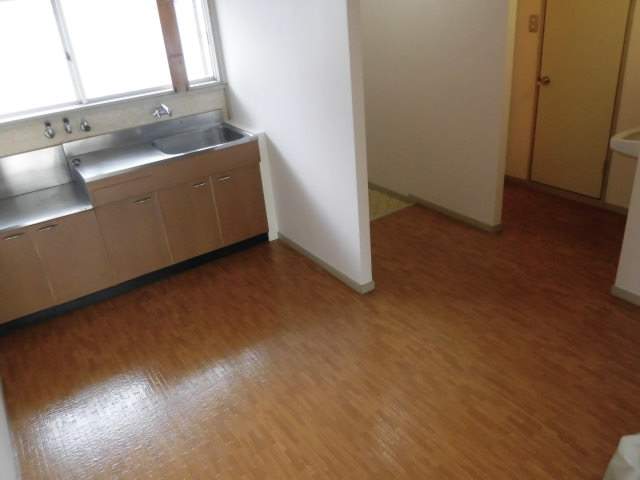 レジデンス西田　Ａ棟 その他
