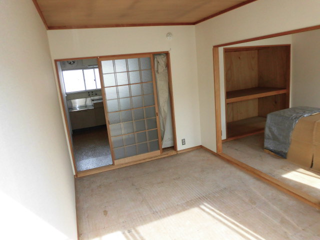 レジデンス西田　Ａ棟 その他
