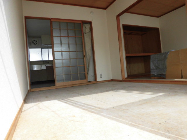 レジデンス西田　Ａ棟 その他