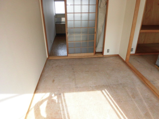 レジデンス西田　Ａ棟 その他