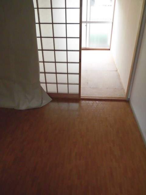 レジデンス西田　Ａ棟 その他