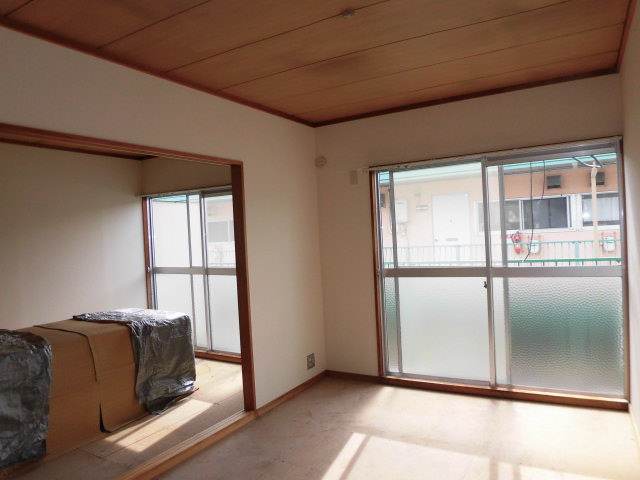 レジデンス西田　Ａ棟 その他