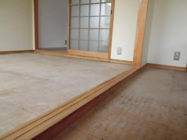 レジデンス西田　Ａ棟 その他
