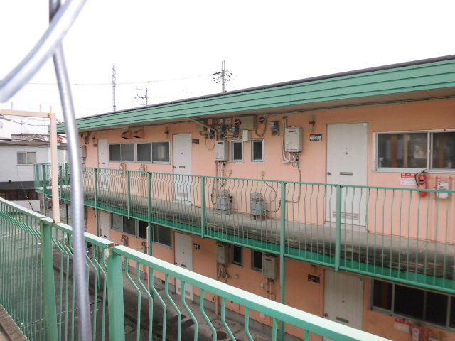 レジデンス西田　Ａ棟 その他
