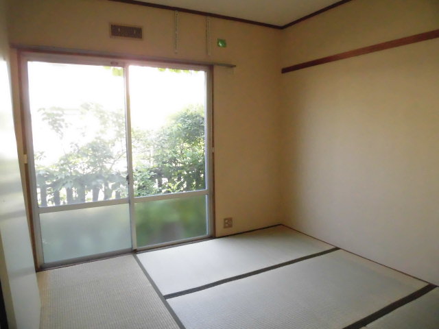 パナハイツ古曽部 その他