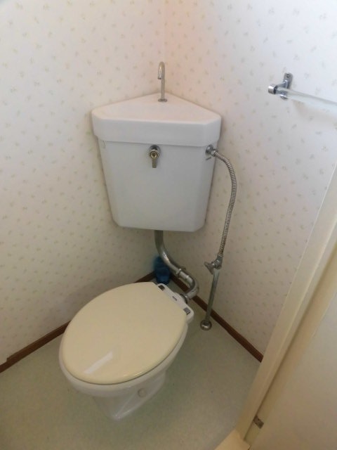 パナハイツ古曽部 その他
