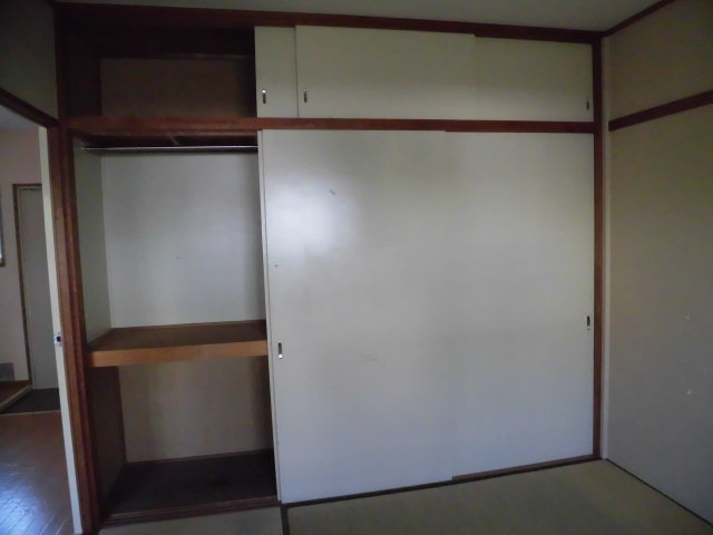 パナハイツ古曽部 その他